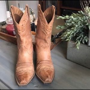 Ariat Boots